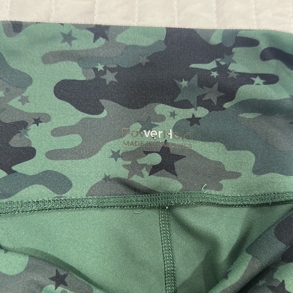 Fabletics Define PowerHold® High-Waisted Legging - Picture 3 of 3